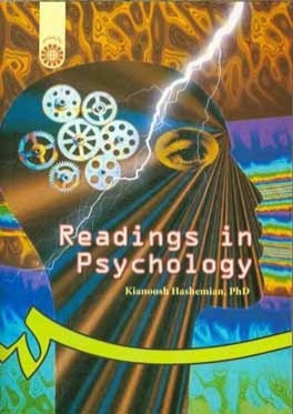 Readings in psychology                                                                                                                                