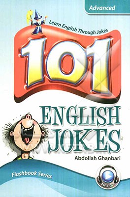 101 English jokes: advanced 