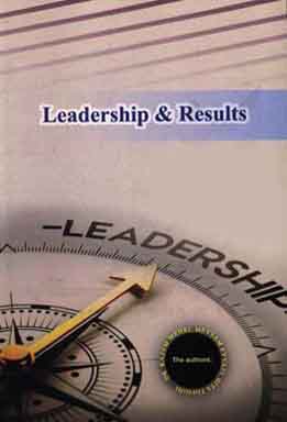 ‏‫‭Leadership & results